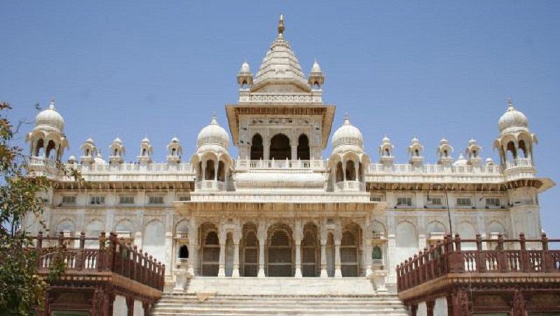 Jaswant Thada