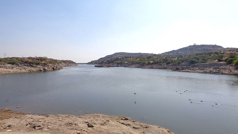 Kaylana Lake